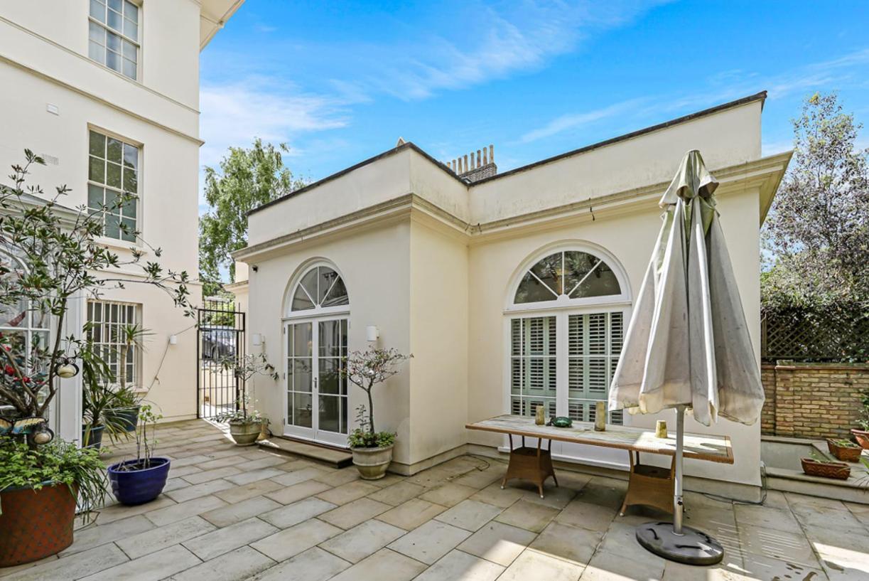 One Bed Annex Londra