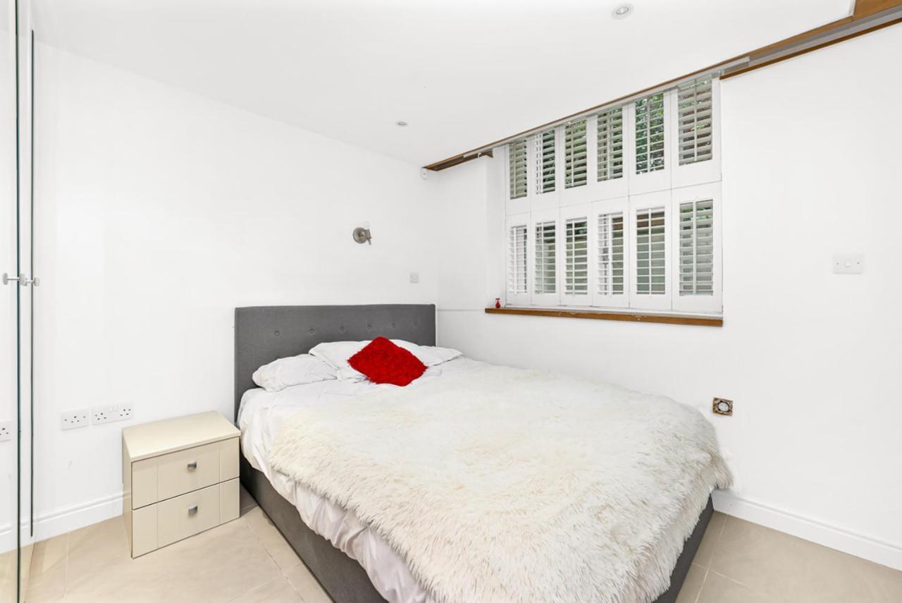 One Bed Annex Casa vacanze