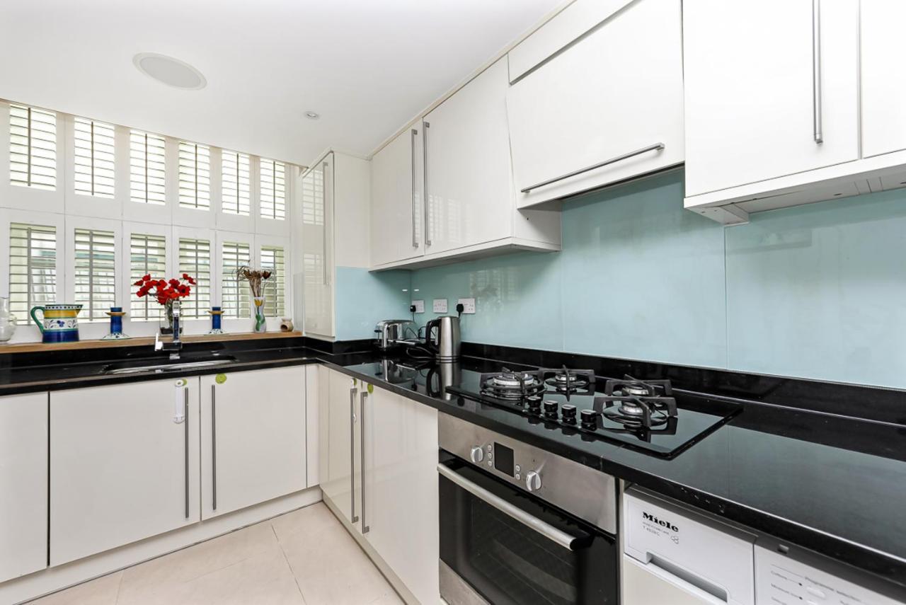 Casa vacanze One Bed Annex Londra