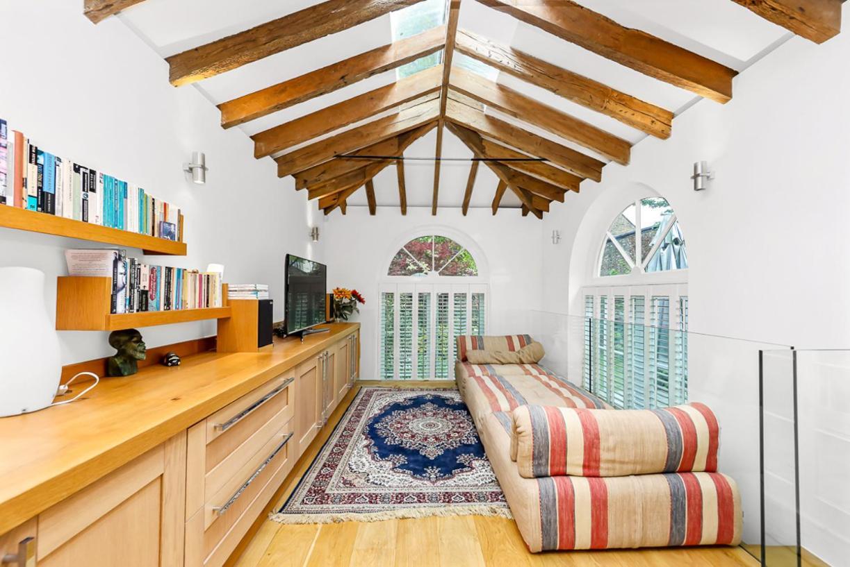 One Bed Annex Casa vacanze Londra