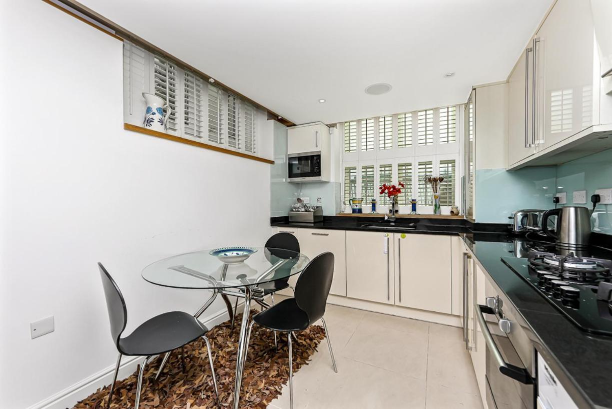 Casa vacanze One Bed Annex Londra