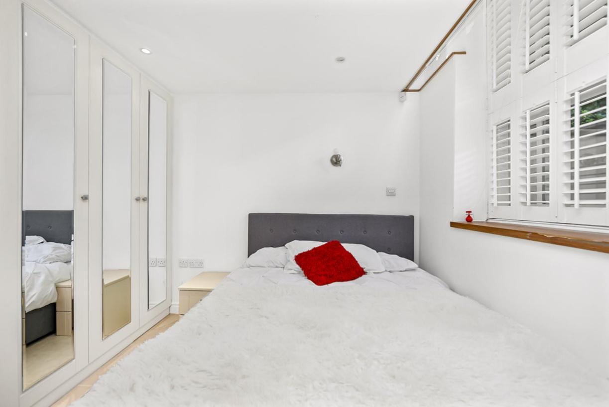 Casa vacanze One Bed Annex Londra